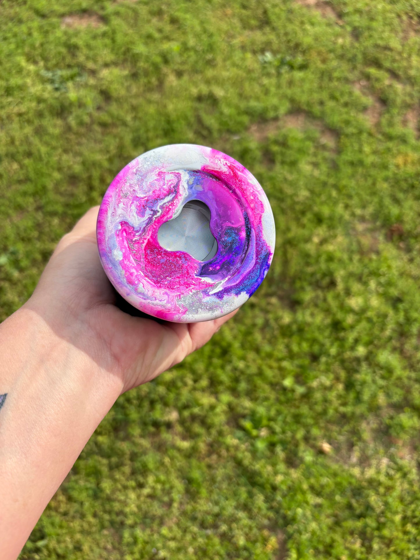 Wild Personality Tumbler šš