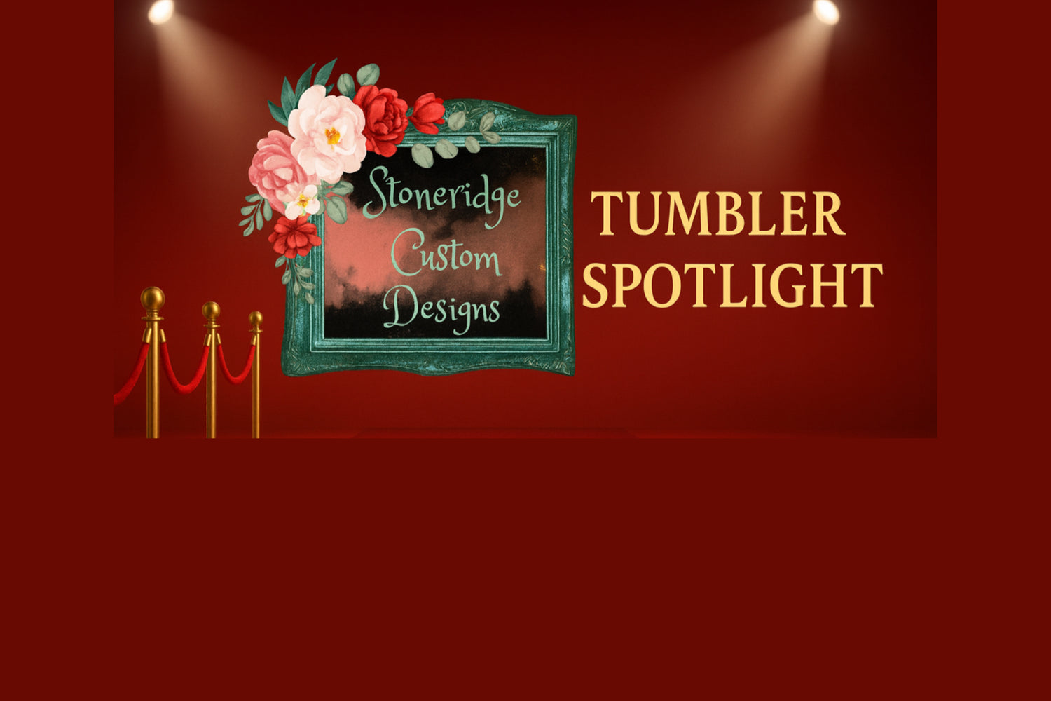 Tumbler Spotlight