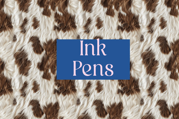 Ink Pens