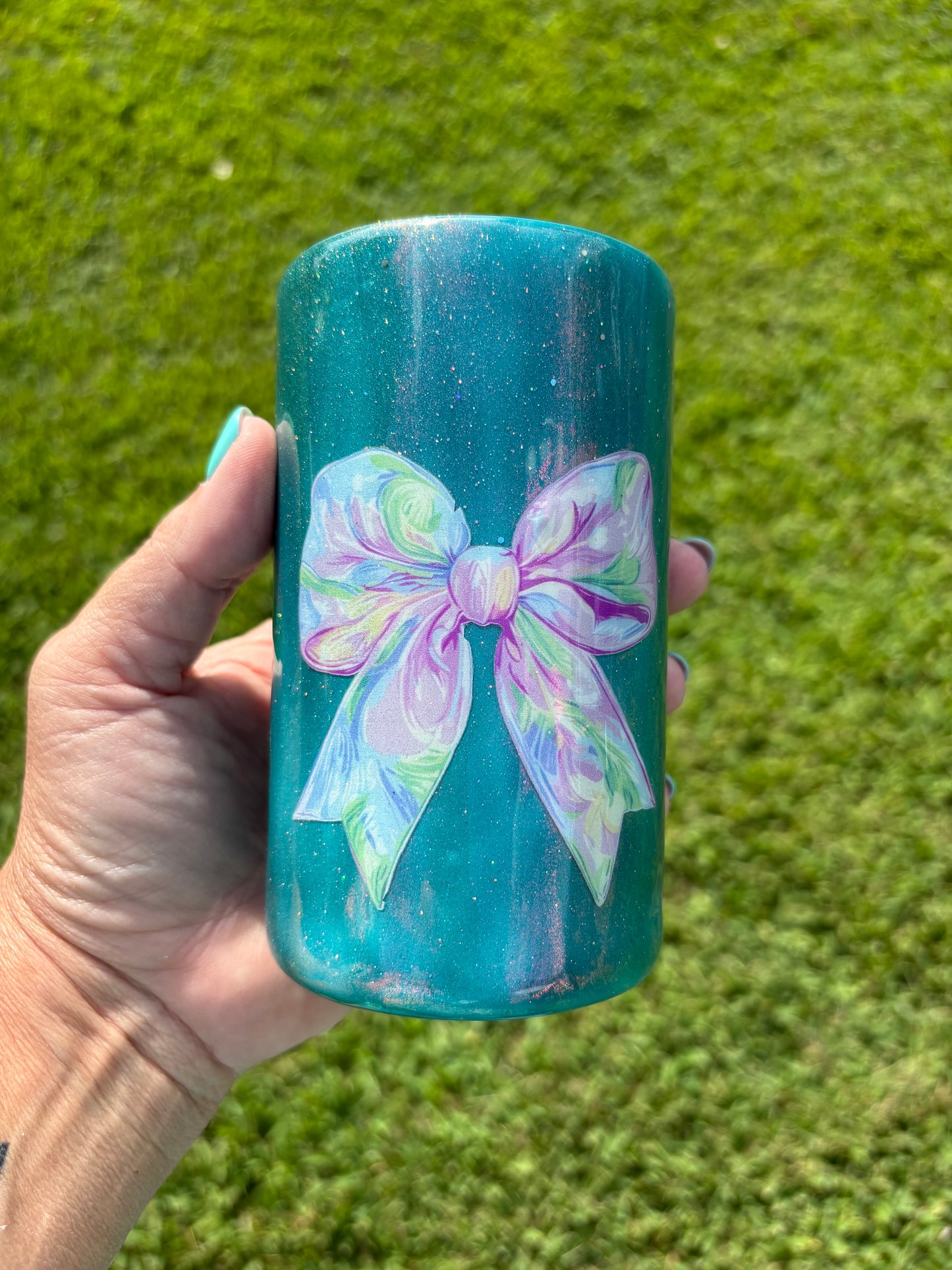 JELLYFISH DREAMS – 14 OZ TUMBLER