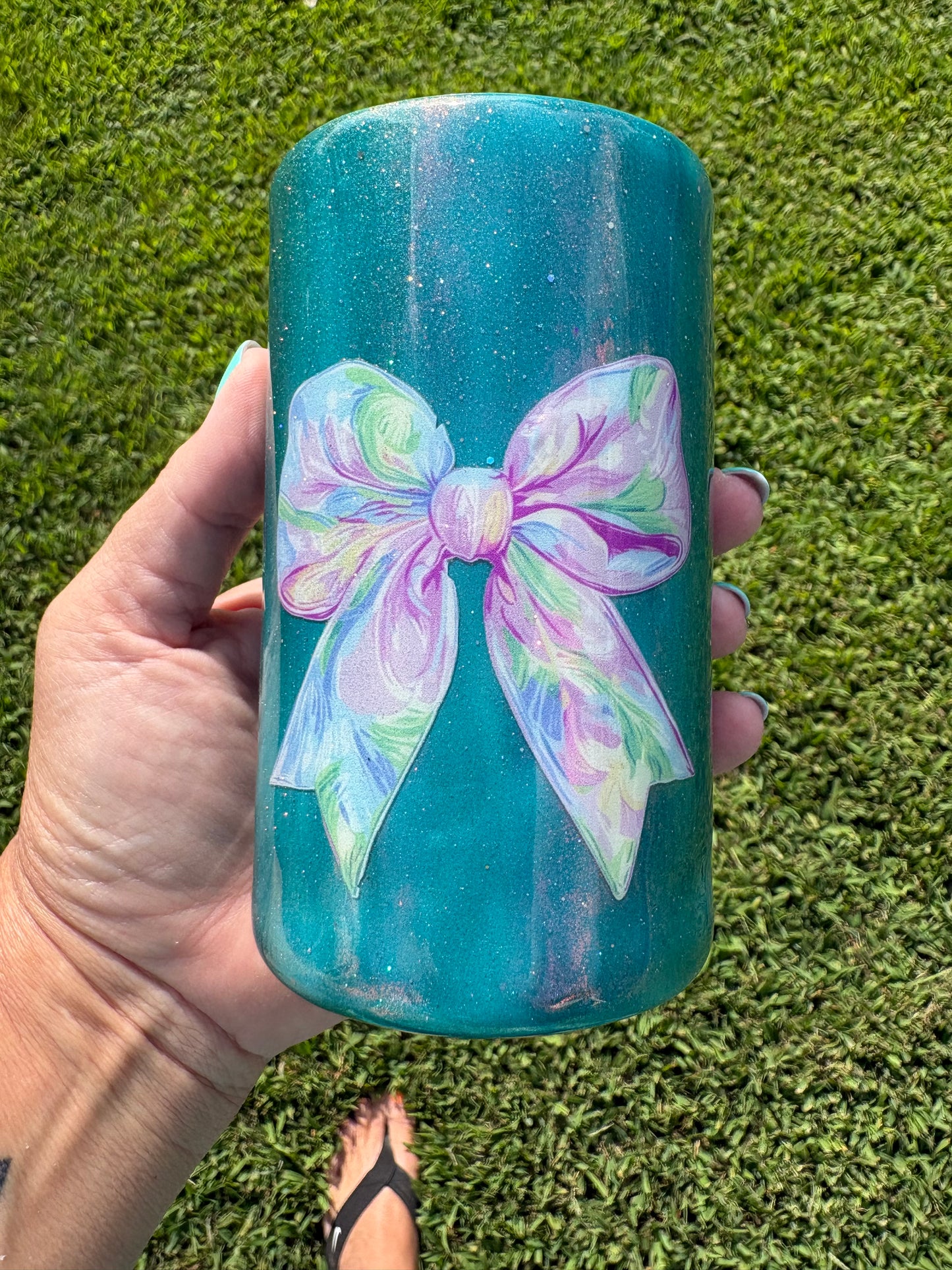 JELLYFISH DREAMS – 14 OZ TUMBLER