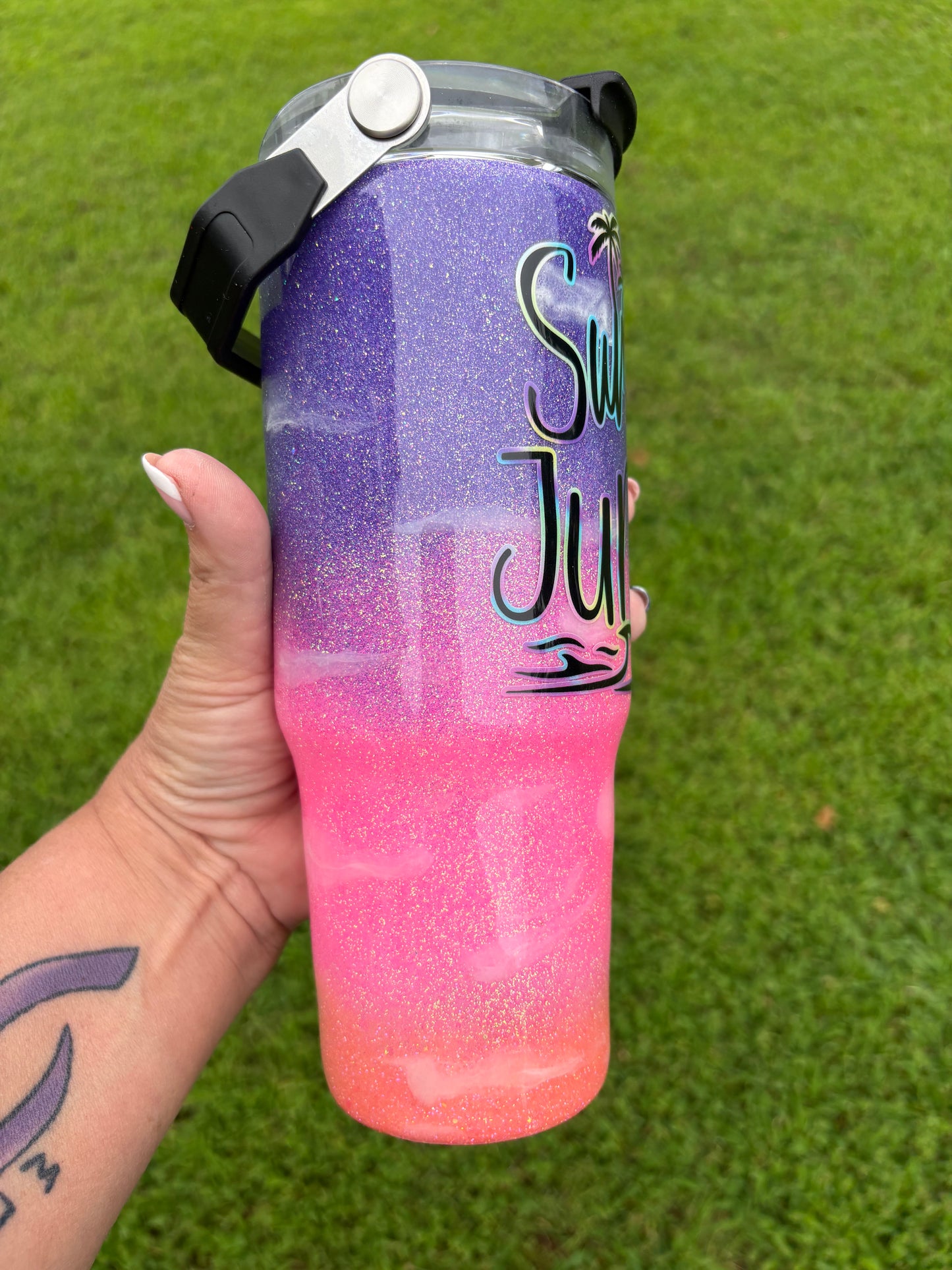 ☀️ Summer Junkie ☀️