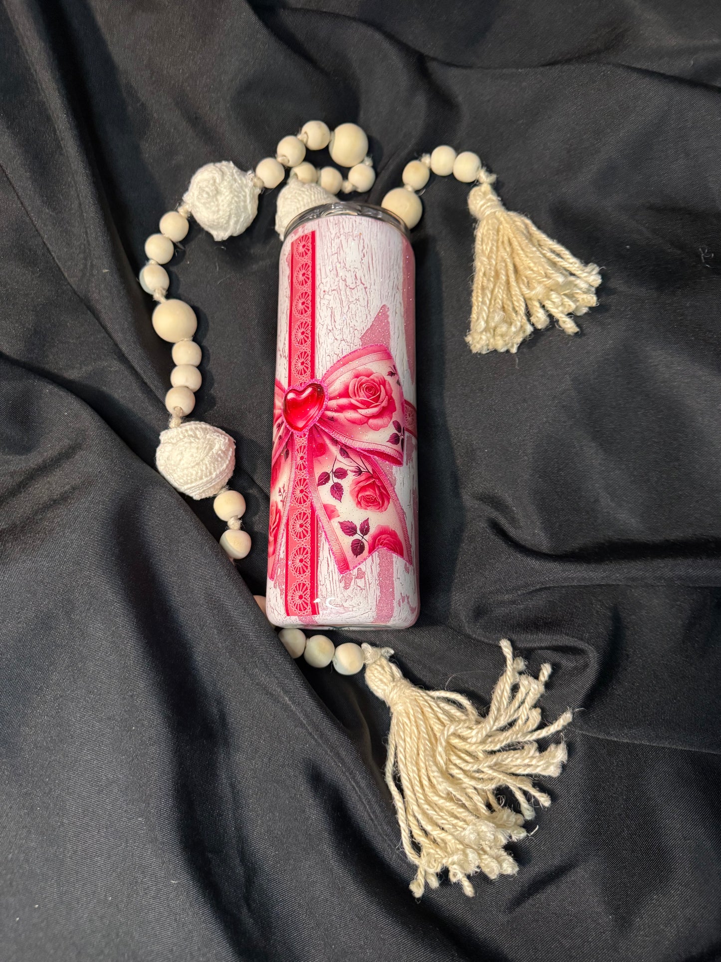 💖 Love at First Sip 💖