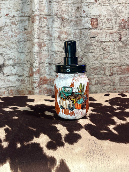 Fall vibes are in full swing! ✨