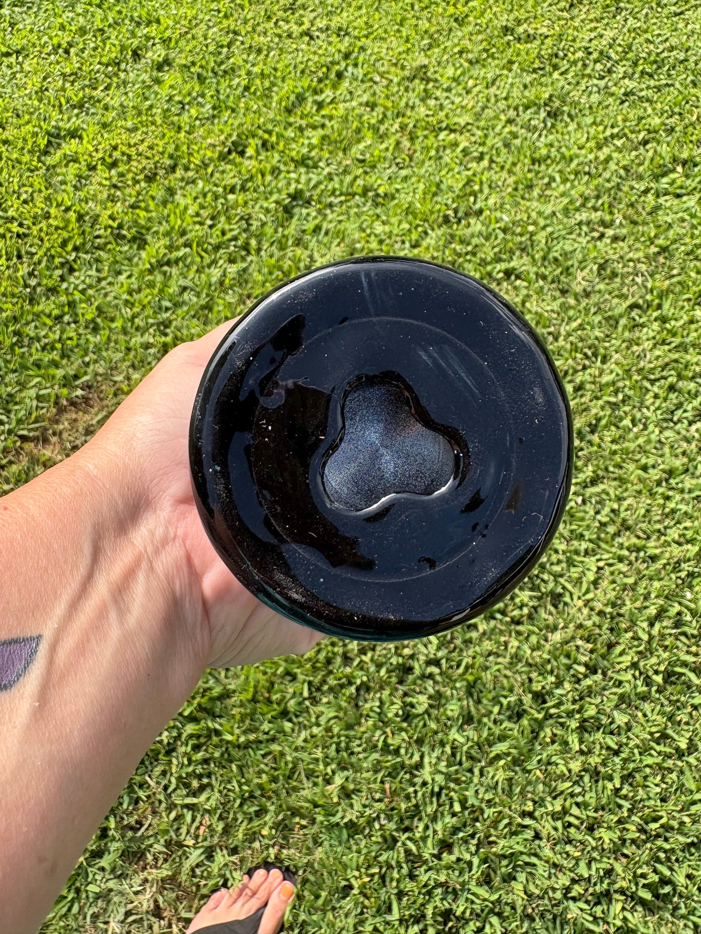 ADVENTURE IS OUT THERE – GLOW-IN-THE-DARK 4-IN-1 CAN COOZIE