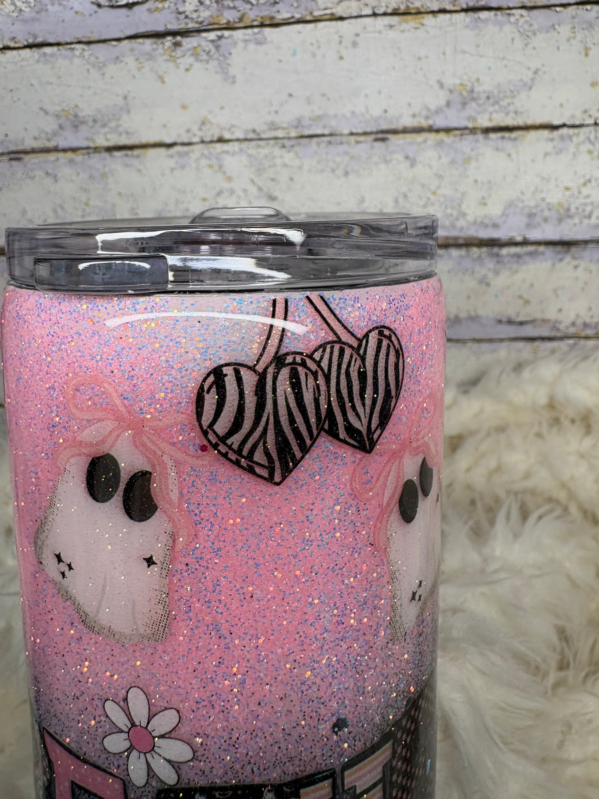 Be the Magic You Seek 30 oz Skinny Straight Tumbler