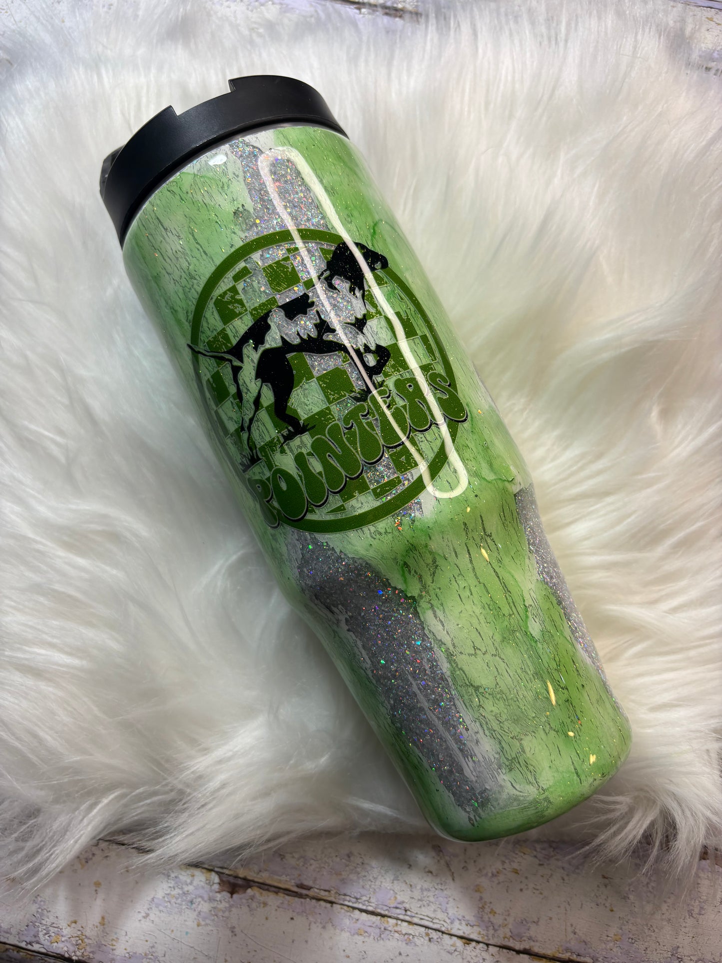 Van Buren Pride 30 oz Hydro Bottle