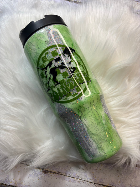 Van Buren Pride 30 oz Hydro Bottle