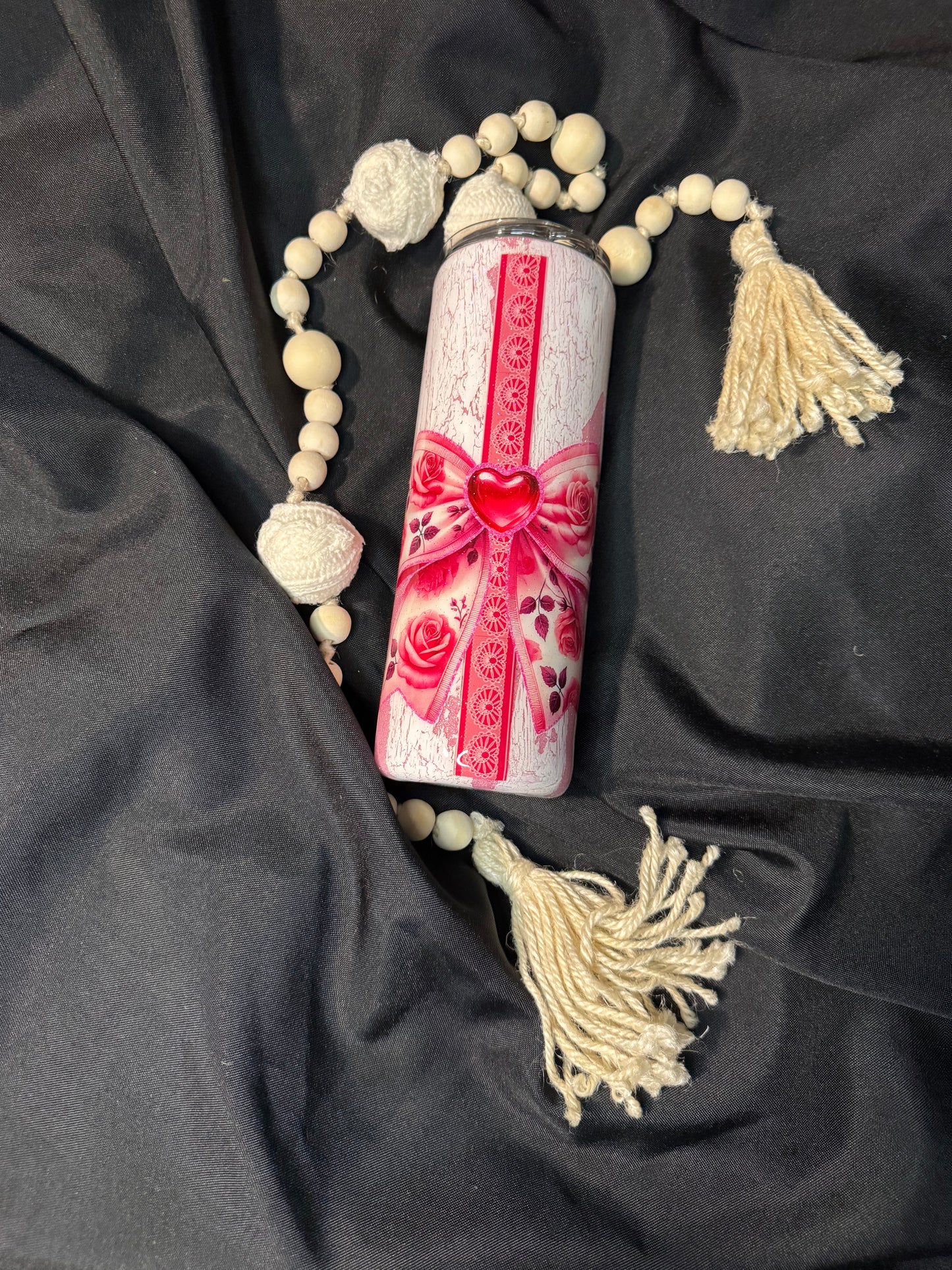 💖 Love at First Sip 💖