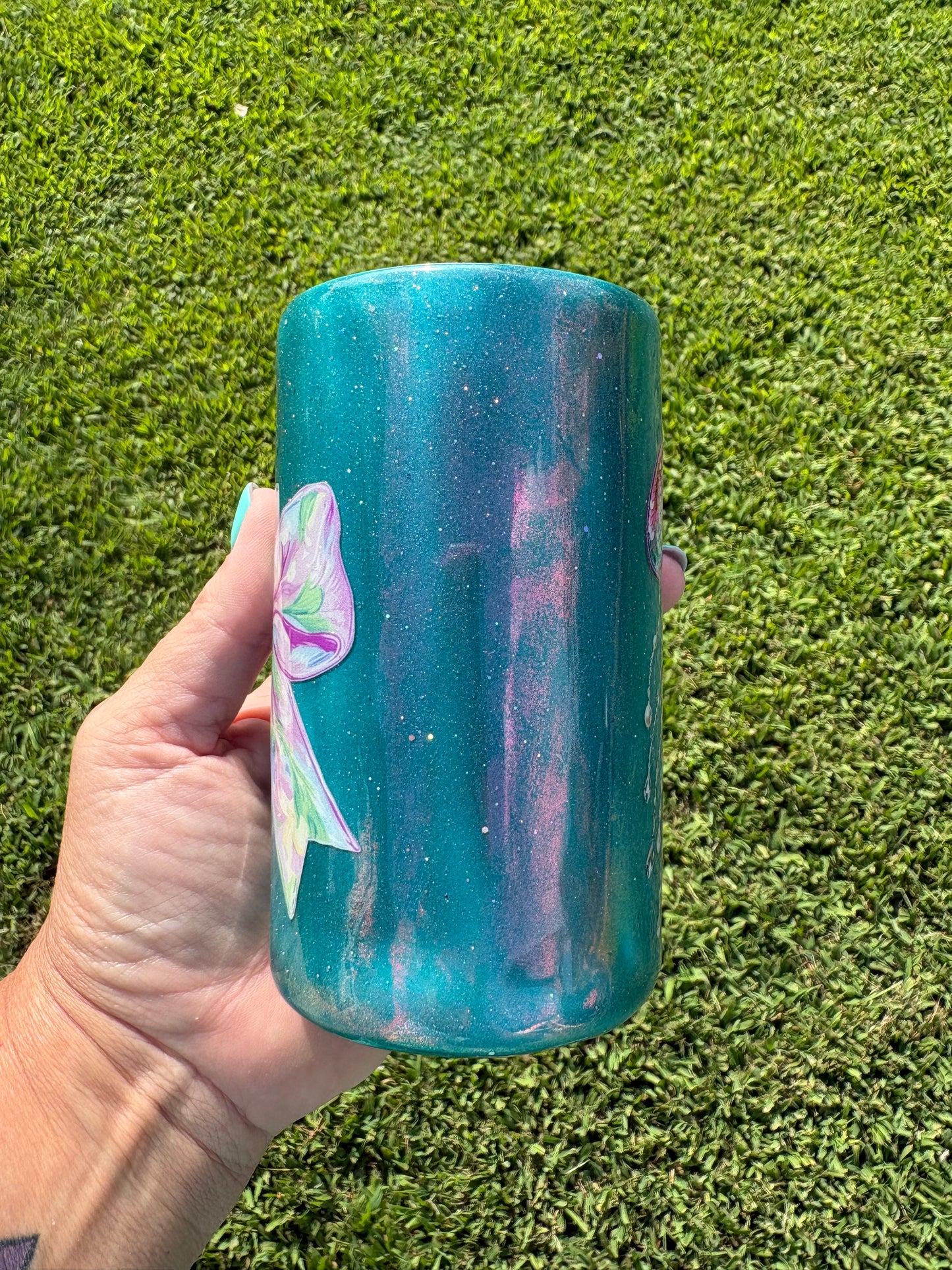 JELLYFISH DREAMS – 14 OZ TUMBLER