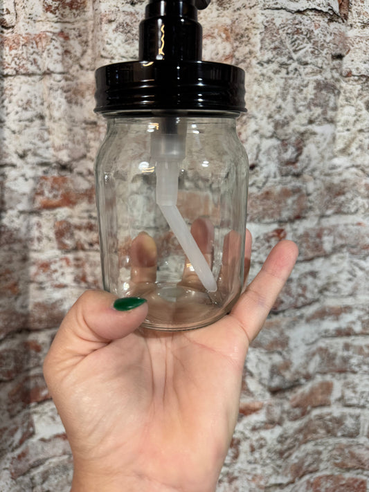 🫧 Custom Soap & Sanitizer Dispensers! 🫧