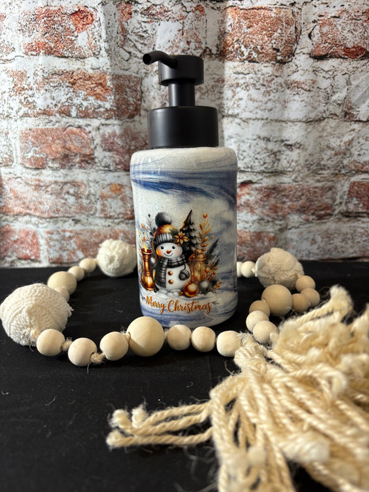 🎄✨ Add a Touch of Christmas Cheer to Your Sink! ✨🎄