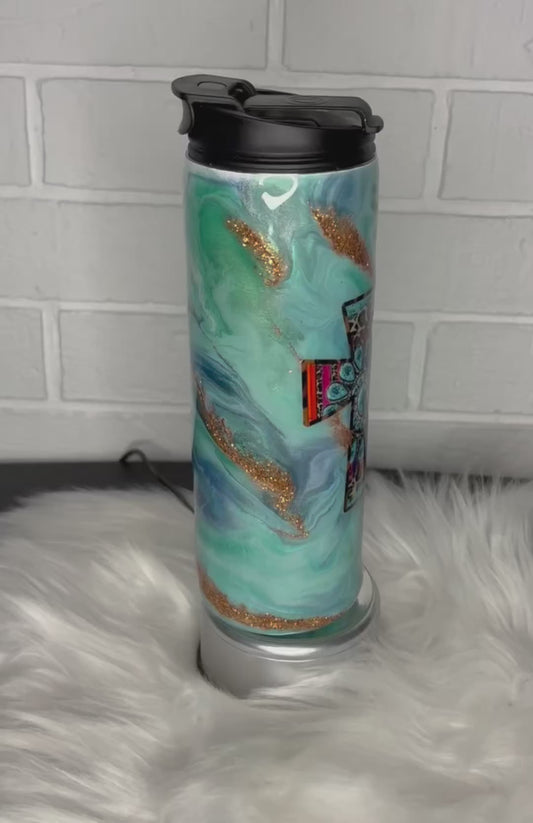 ✨ 18 oz Serenity Prayer Coffee Mug ✨