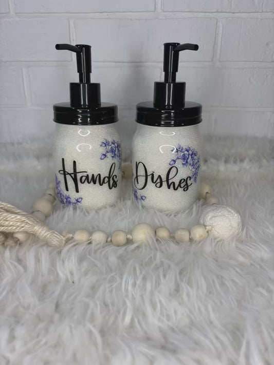 🤍 Vintage Charm for Your Sink 🤍