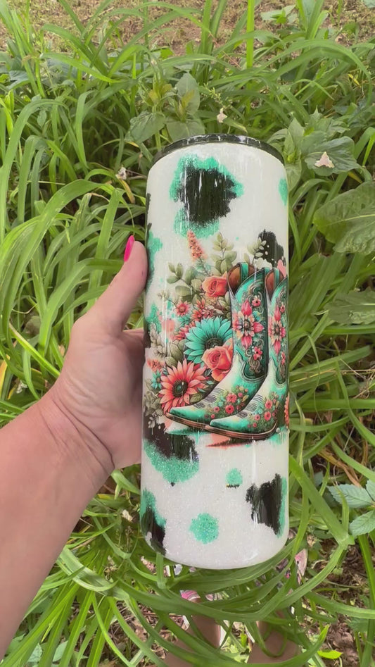 Country Cutie with a Kick!